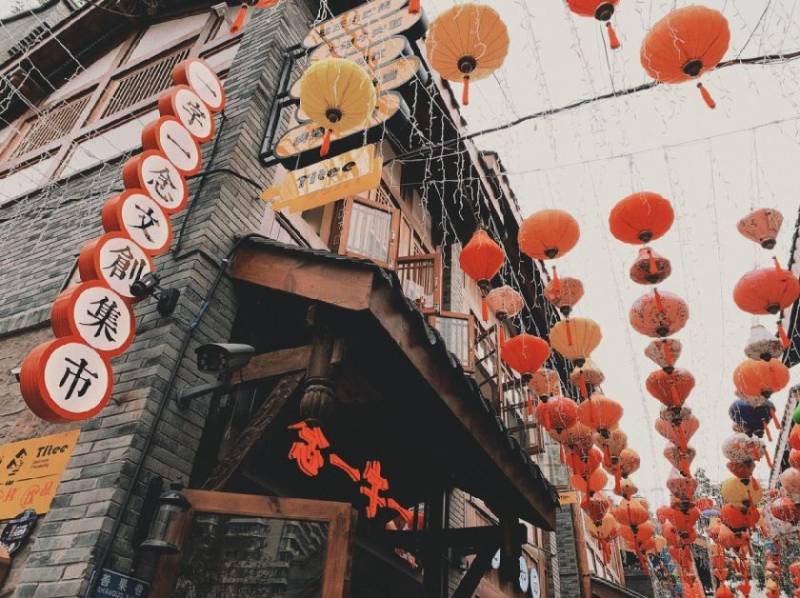 重庆十八梯游玩攻略（开放时间 地点 门票 路线）