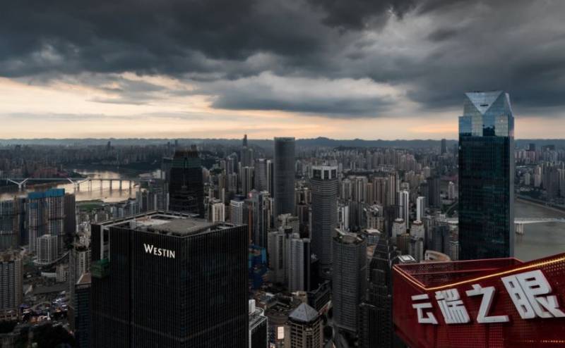 重庆罗汉寺游玩攻略（开放时间 门票 周边景点）