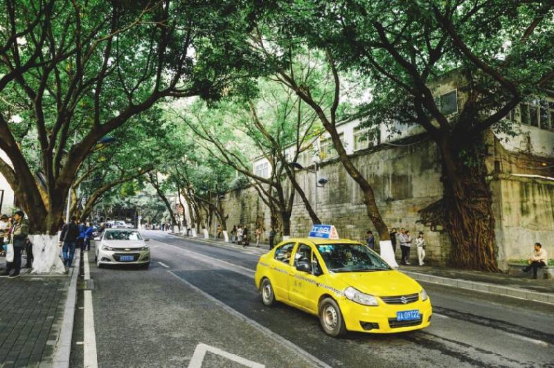 重庆桂园游玩路线攻略（开放时间 门票 周边景点）