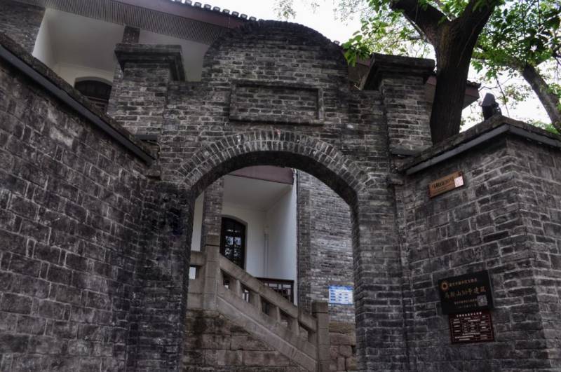 重庆桂园游玩路线攻略（开放时间 门票 周边景点）