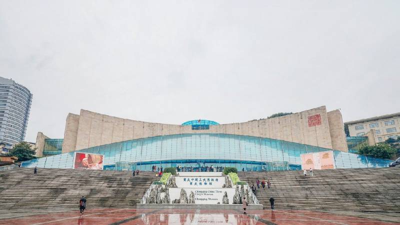 重庆桂园游玩路线攻略（开放时间 门票 周边景点）
