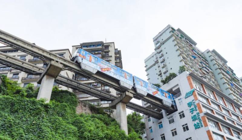 重庆桂园游玩路线攻略（开放时间 门票 周边景点）