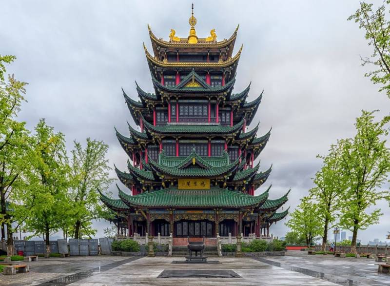 2023重庆鸿恩寺森林公园开放时间