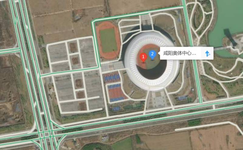 2025咸阳招商函演唱会演出时间+演出地点