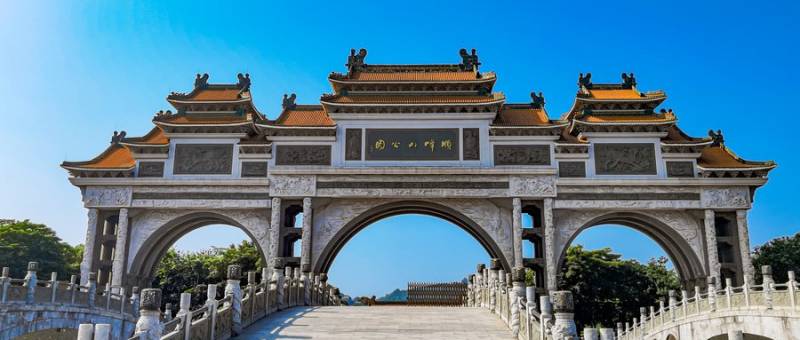 2022顺德五一旅游好去处(门票+地址+开放时间）