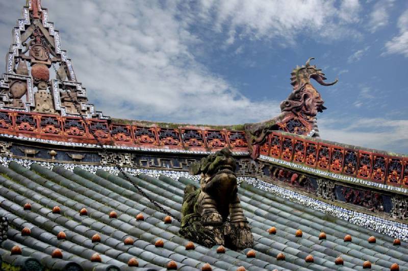 重庆湖广会馆游玩攻略（开放时间、门票、简介）