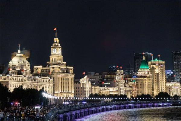 2025上海各大景点五一开放时间一览表(更新中）