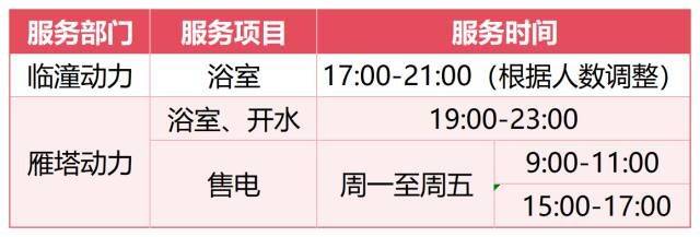 西安科技大学2025暑假放假及开学时间